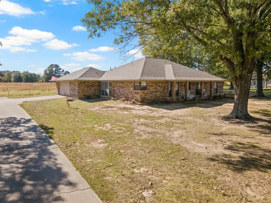 874 Nevills Road, Mount Pleasant, TX 75455 - Image #2
