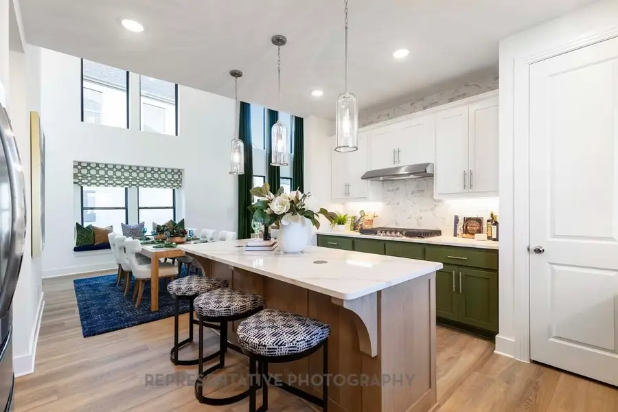 1730 Wild Berry Way, Northlake, TX 76247 - Image #2