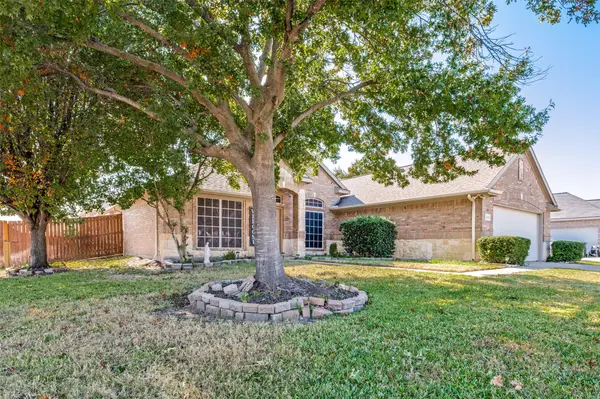 1408 Pierron Drive, Arlington, TX 76002