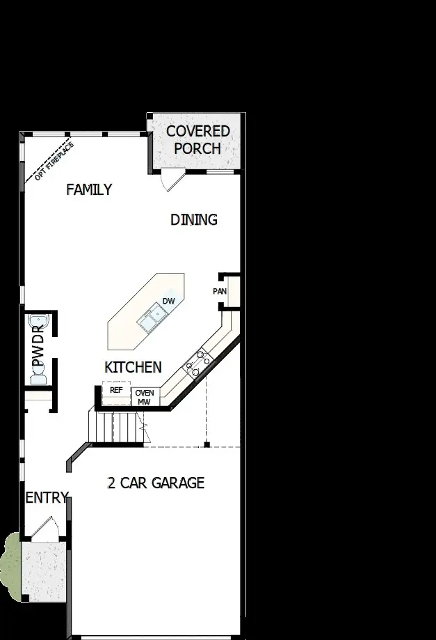 5849 Water Bridge Lane, Fort Worth, TX 76109 - Image #2