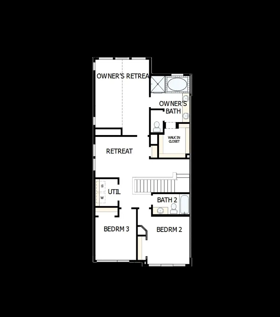 5849 Water Bridge Lane, Fort Worth, TX 76109 - Image #3