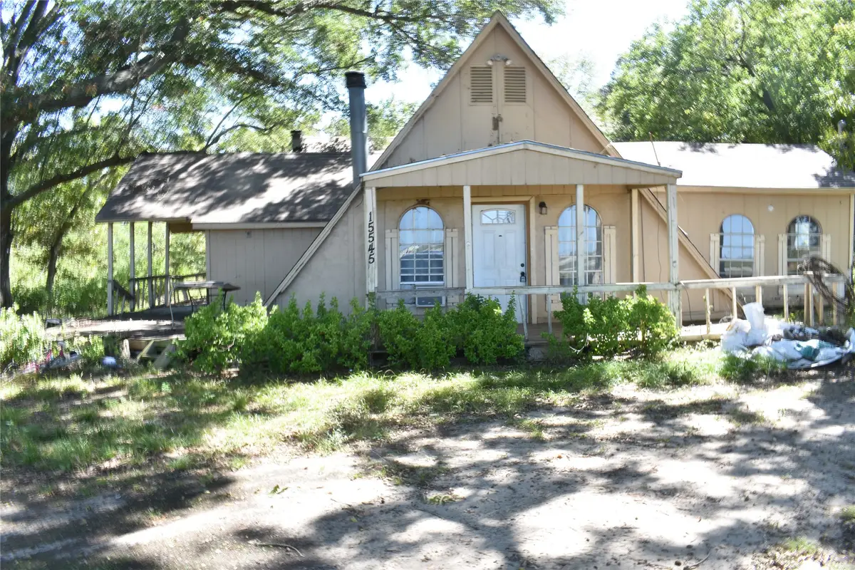 15545 W Highway 31, Purdon, TX 76679 - Image #1