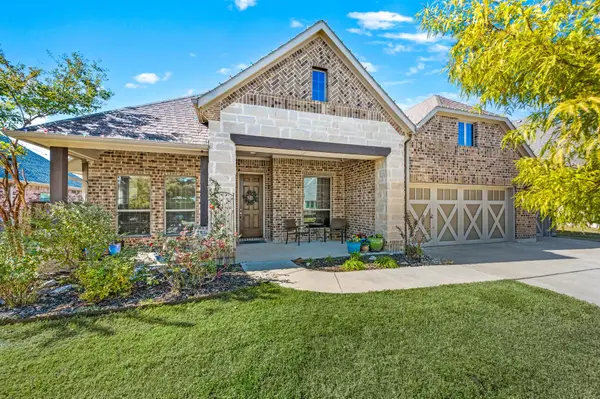 1635 Nancy Drive, Wylie, TX 75098