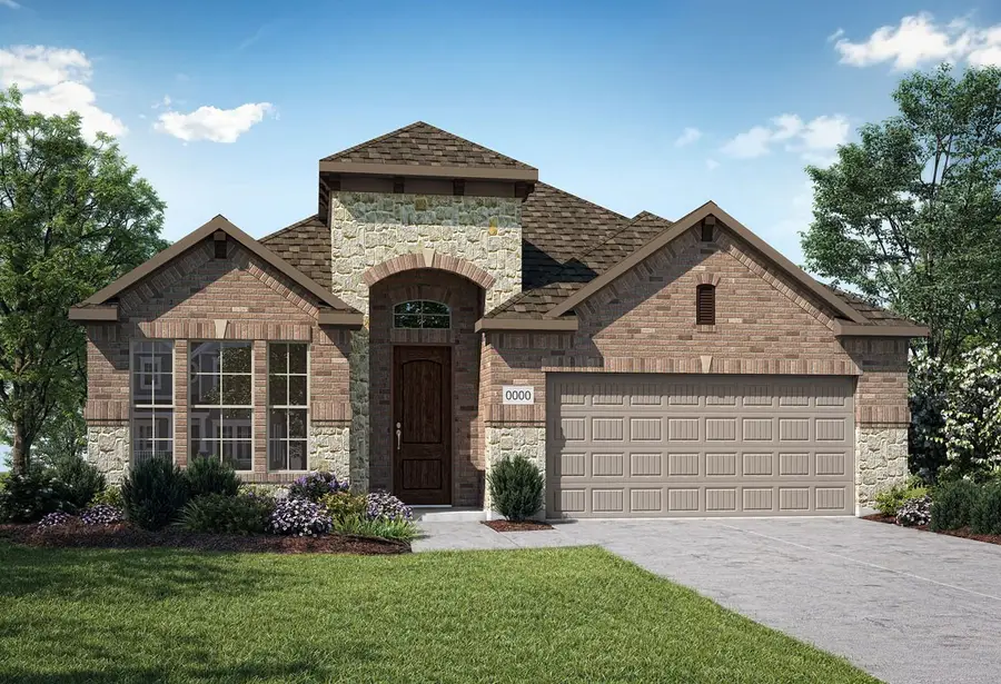 1708 Nesting Robin Lane, Krum, TX 76249 - Image #2
