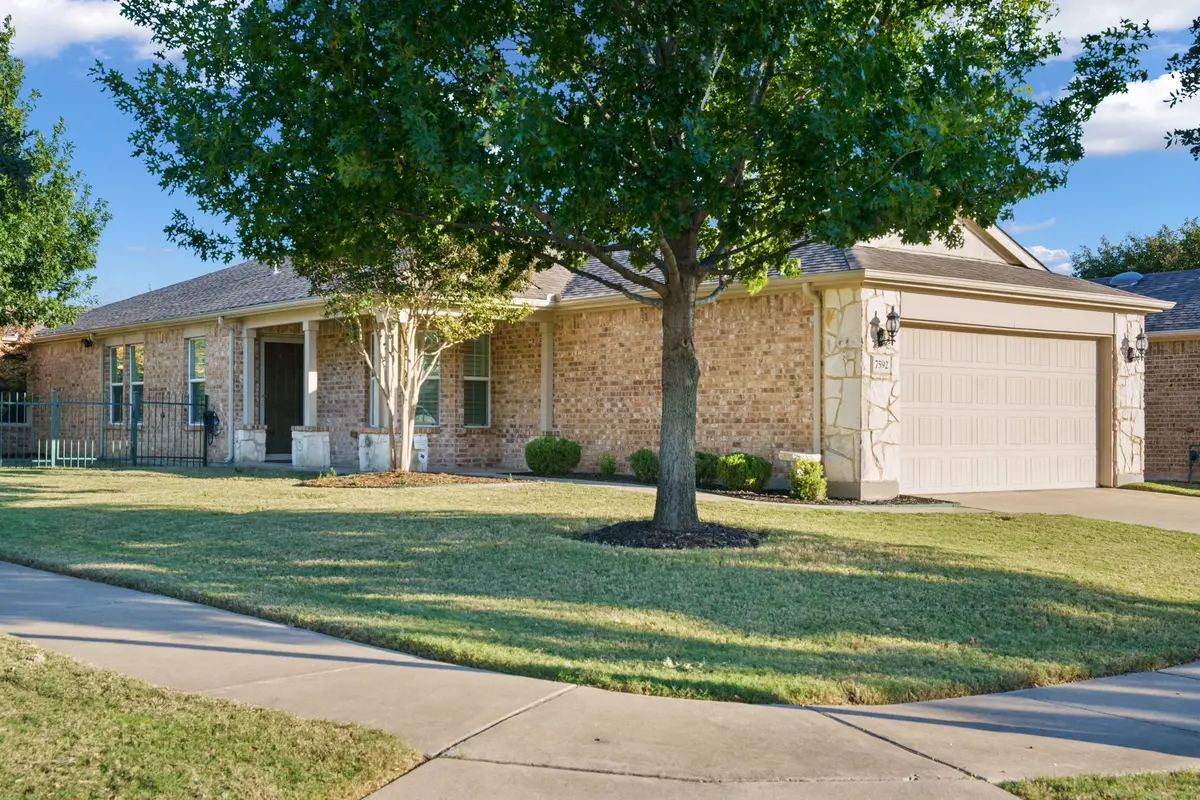 7592 Wiley Lane, Frisco, TX 75036 - Image #1