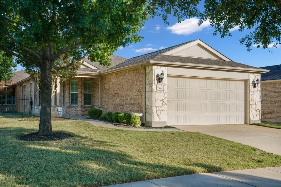 7592 Wiley Lane, Frisco, TX 75036 - Image #3