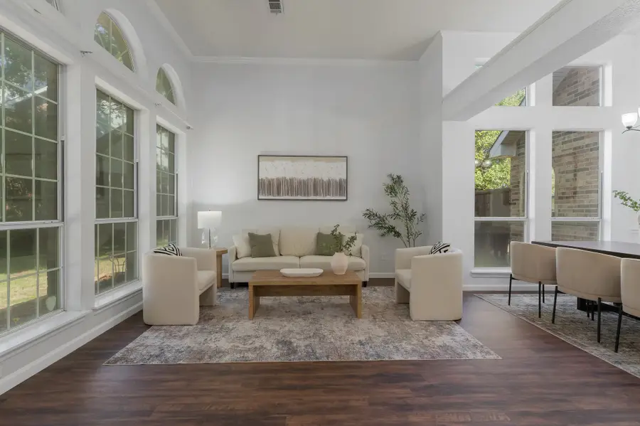 1923 Little Fawn Court, Lewisville, TX 75067 - Image #2