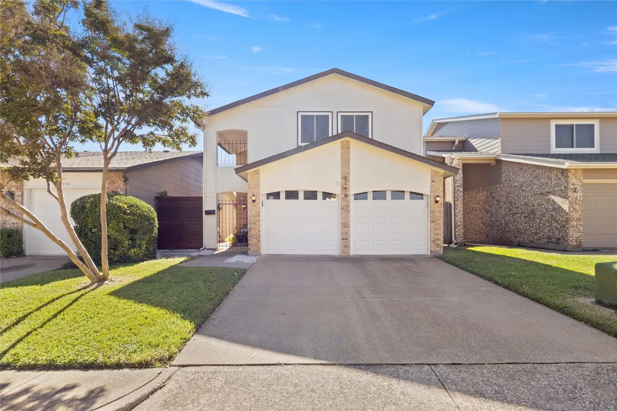 2908 Nova Drive, Garland, TX 75044 - Image #1