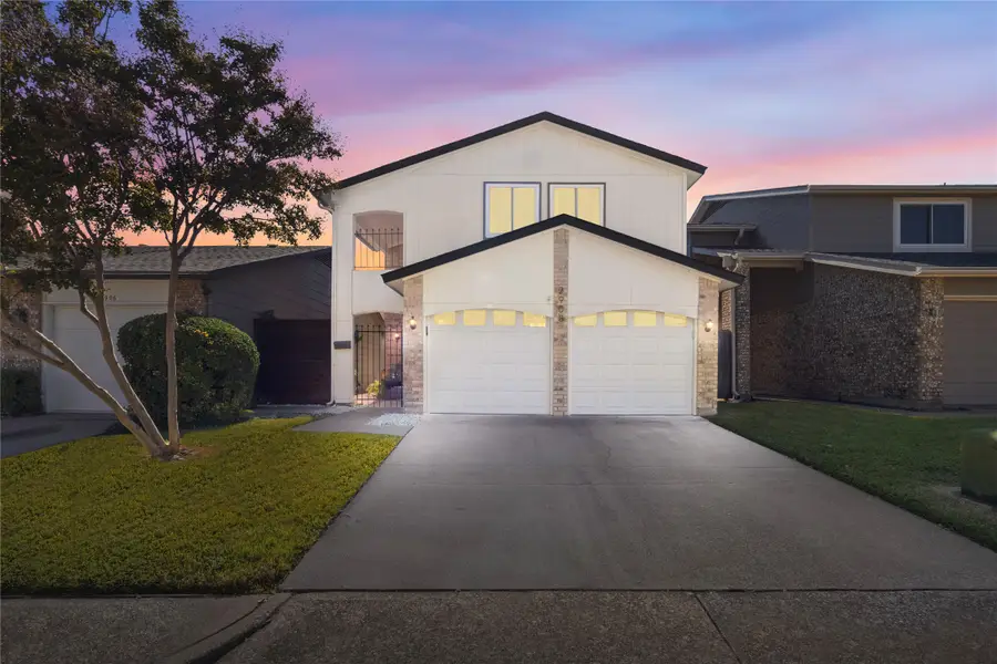 2908 Nova Drive, Garland, TX 75044 - Image #2