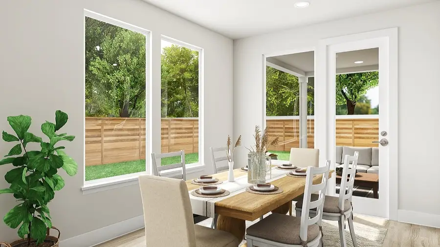 7424 Summer Sunset Drive, Krum, TX 76249 - Image #2