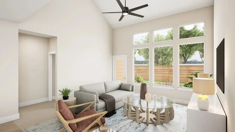 7424 Summer Sunset Drive, Krum, TX 76249 - Image #3