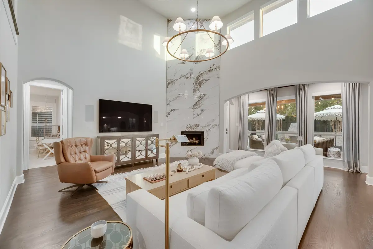 615 Caveson Drive, Frisco, TX 75036 - Image #1