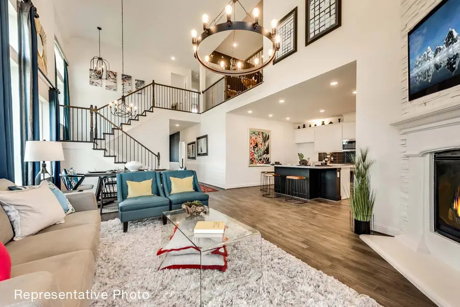 656 Blakelys Way, Fate, TX 75189 - Image #2