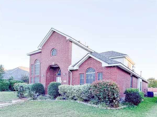 1236 Whitehorse Drive, Lewisville, TX 75077