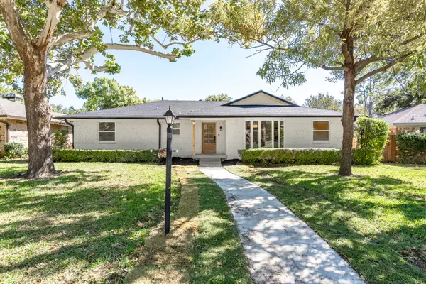 5118 Breakwood Drive, Dallas, TX 75227