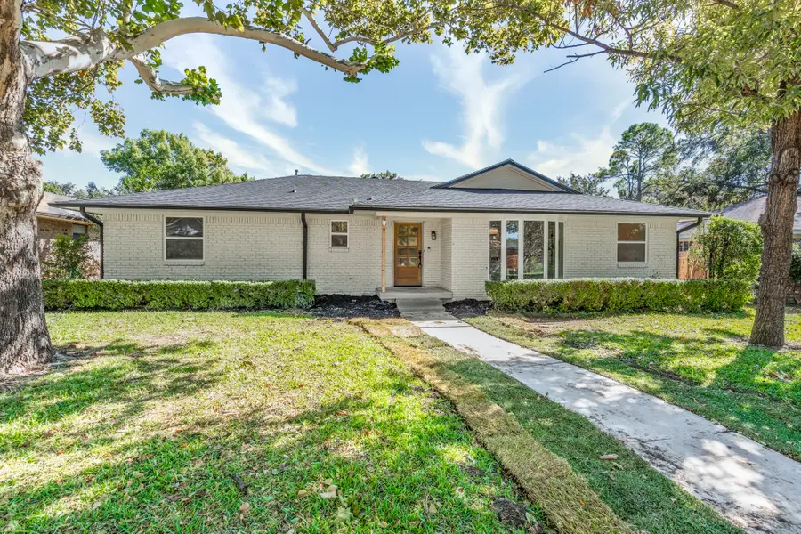 5118 Breakwood Drive, Dallas, TX 75227 - Image #2