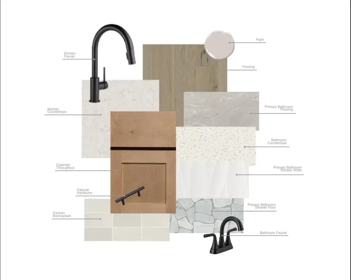 7413 Autumn Hill Drive, Krum, TX 76249 - Image #1