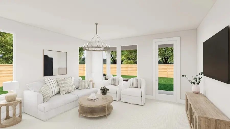 7413 Autumn Hill Drive, Krum, TX 76249 - Image #3