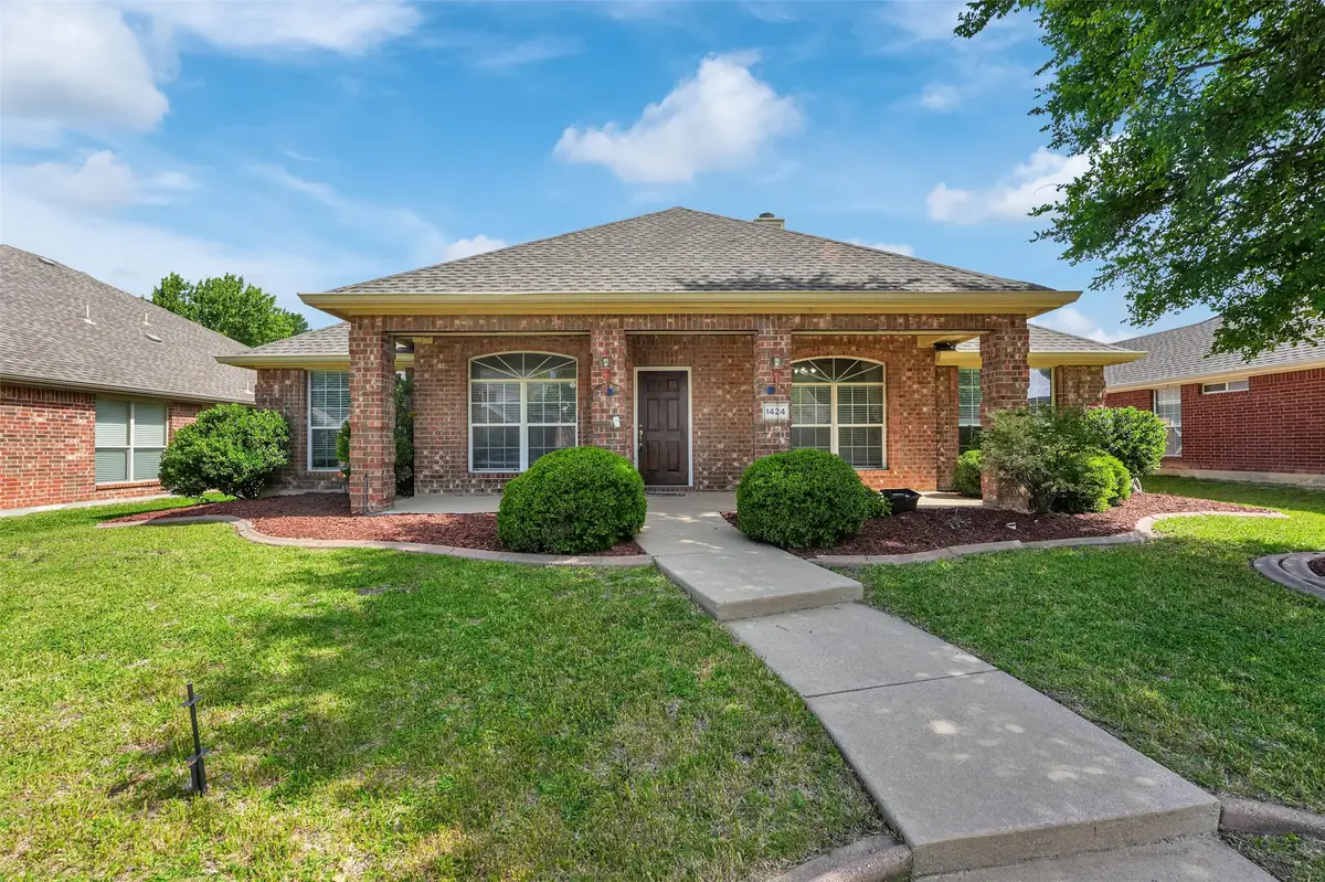 1424 Greenwich Drive, Allen, TX 75013 - Image #1