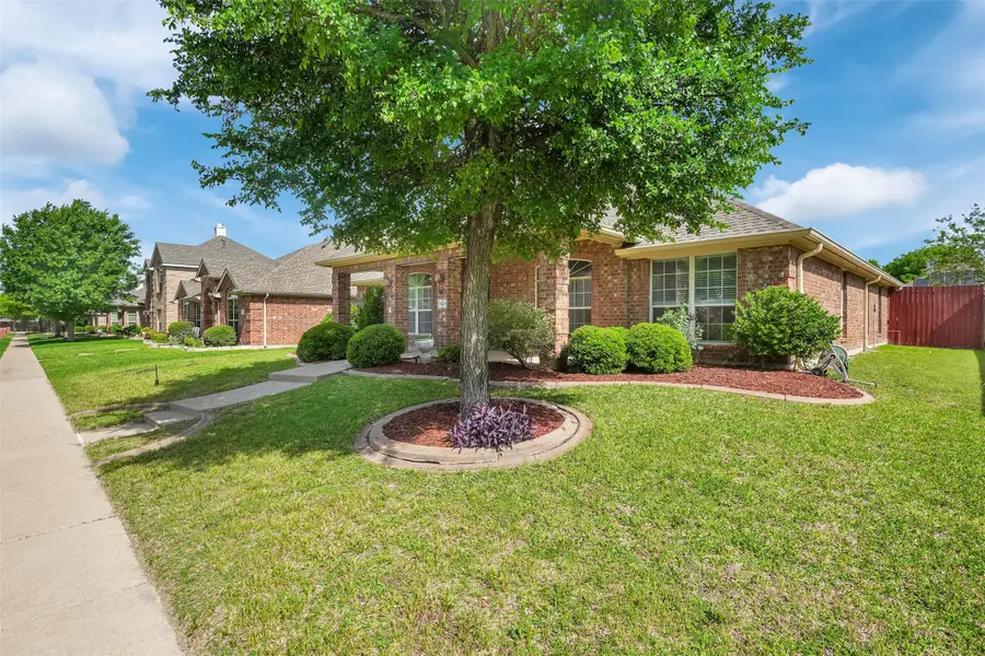 1424 Greenwich Drive, Allen, TX 75013 - Image #2
