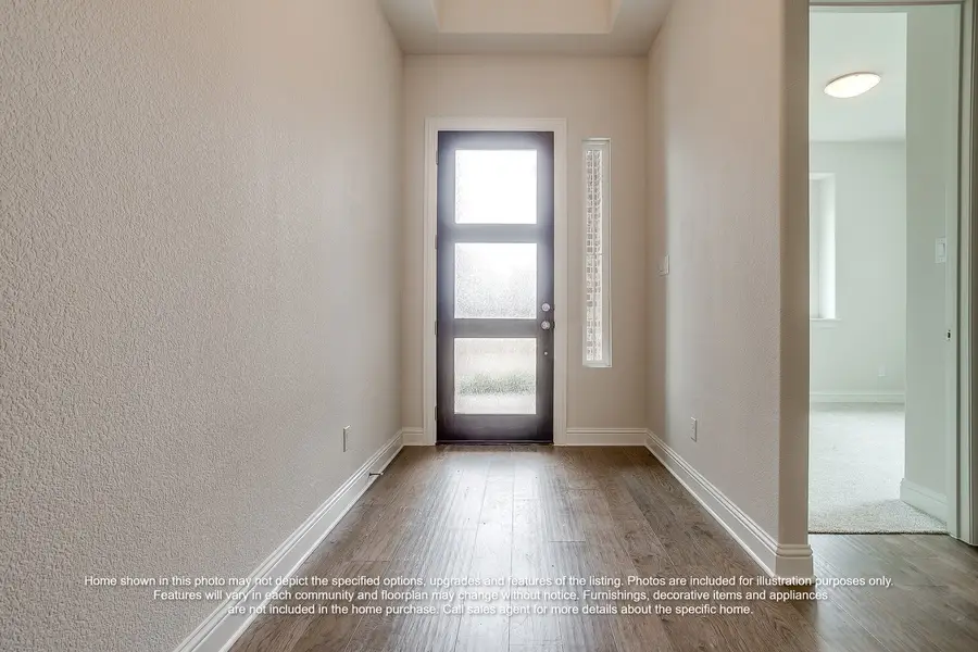 100 Trinity Street, Grandview, TX 76050 - Image #2