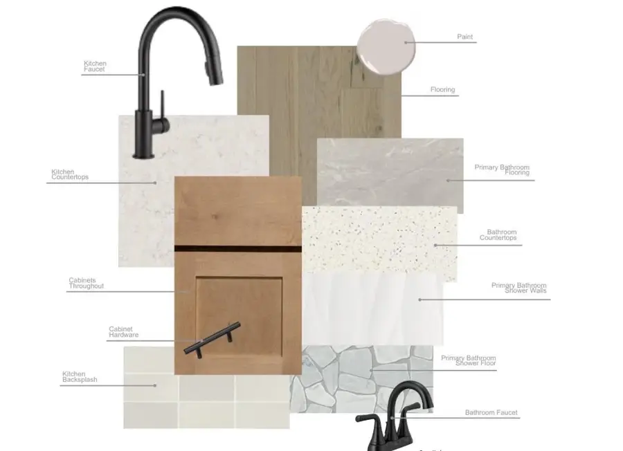 1704 Nesting Robin Lane, Krum, TX 76249 - Image #2