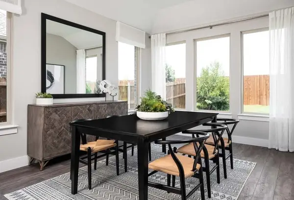 1712 Nesting Robin Lane, Denton, TX 76249