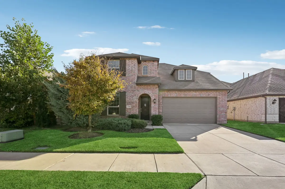 1308 Audubon Drive, Little Elm, TX 75068 - Image #1