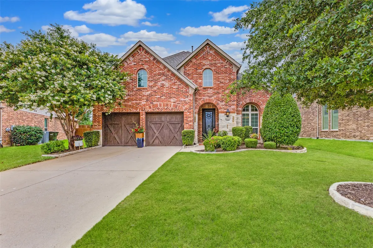 2401 Fieldlark Drive, Plano, TX 75074 - Image #1