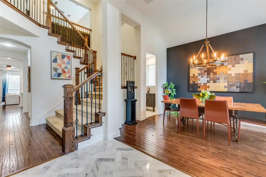 2401 Fieldlark Drive, Plano, TX 75074 - Image #3