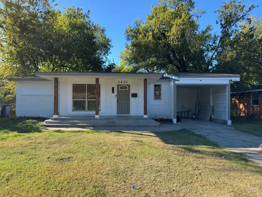 2432 Jonesboro Avenue, Dallas, TX 75228 - Image #2