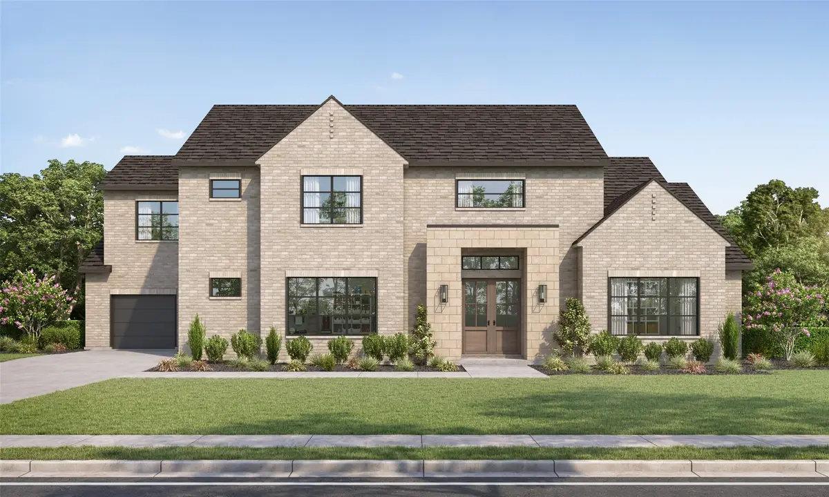 3609 Warick Drive, Dallas, TX 75229 - Image #1