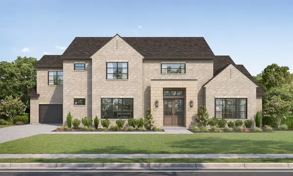 3609 Warick Drive, Dallas, TX 75229