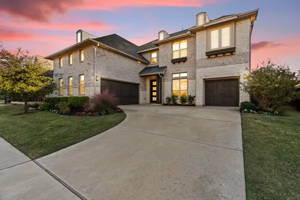 2441 Flat Creek Road, Frisco, TX 75036