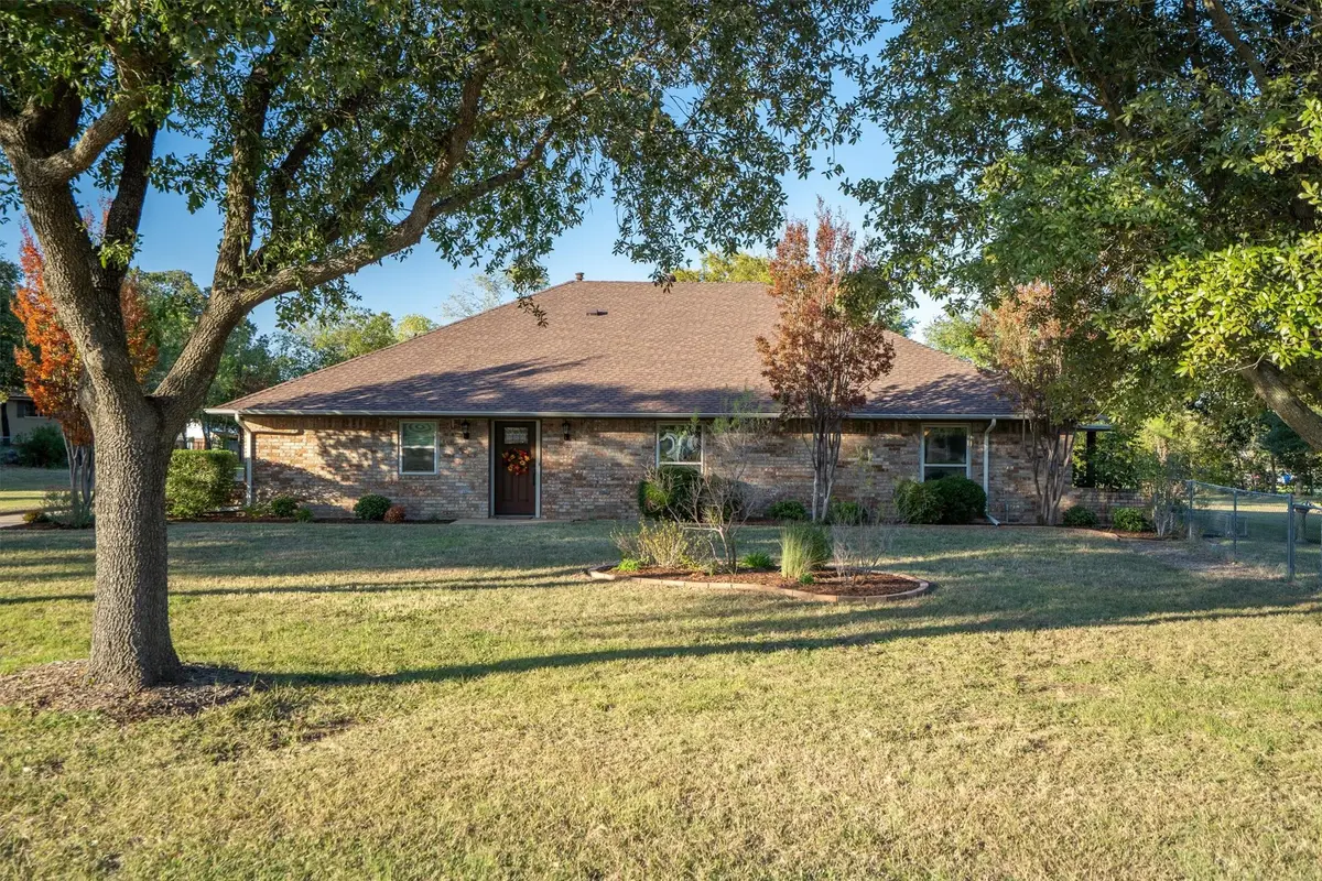 6106 Pepperport Lane, Double Oak, TX 75022 - Image #1