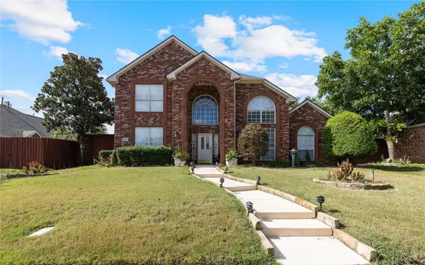 3518 Marchwood Drive, Richardson, TX 75082