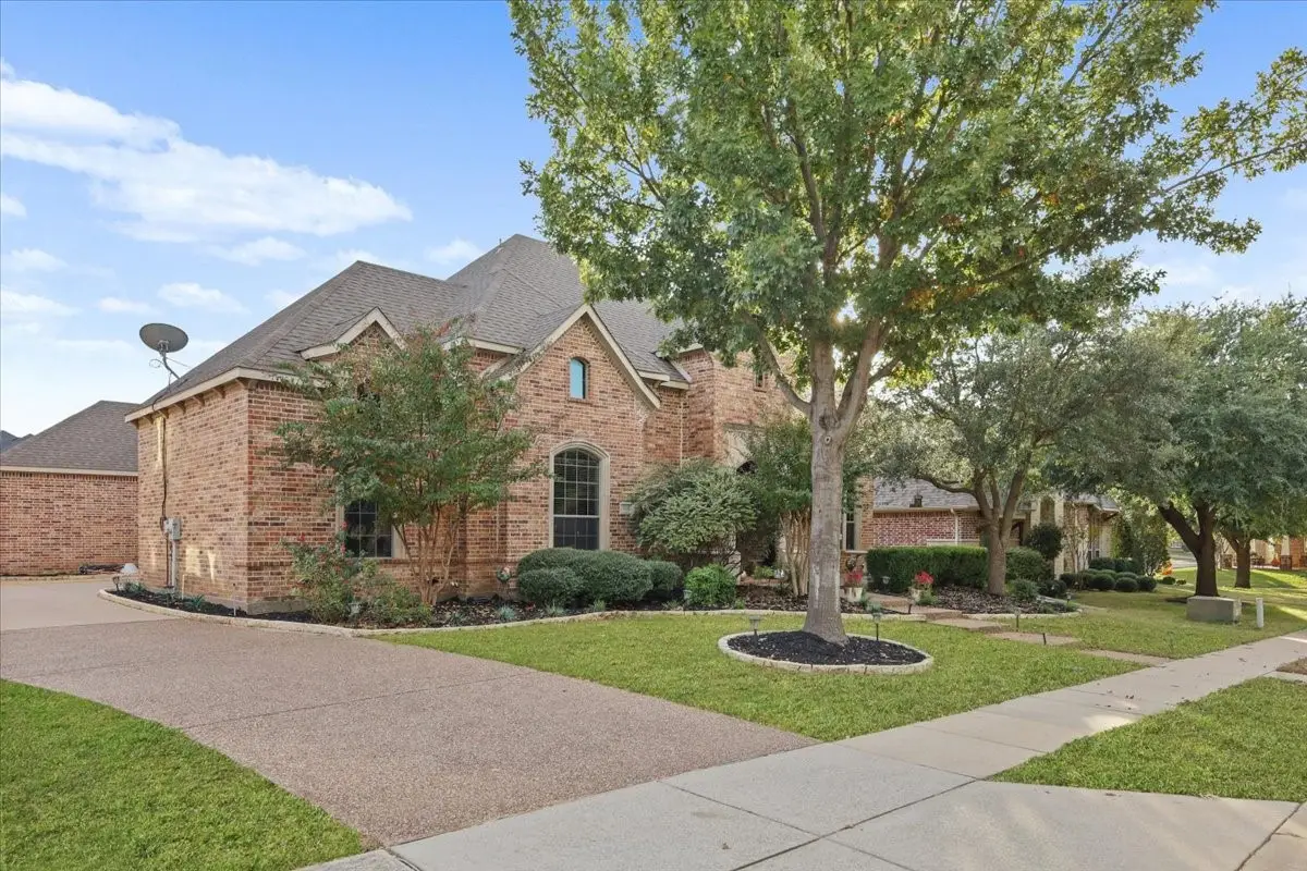 7013 Tilbury Court, McKinney, TX 75071 - Image #1