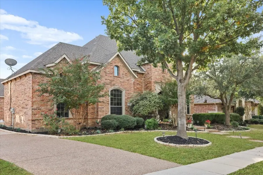7013 Tilbury Court, McKinney, TX 75071 - Image #2