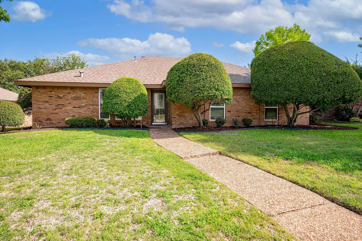 4449 Boston Drive, Plano, TX 75093 - Image #1