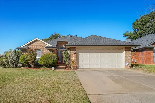 1840 Wild Willow Trail, Fort Worth, TX 76134