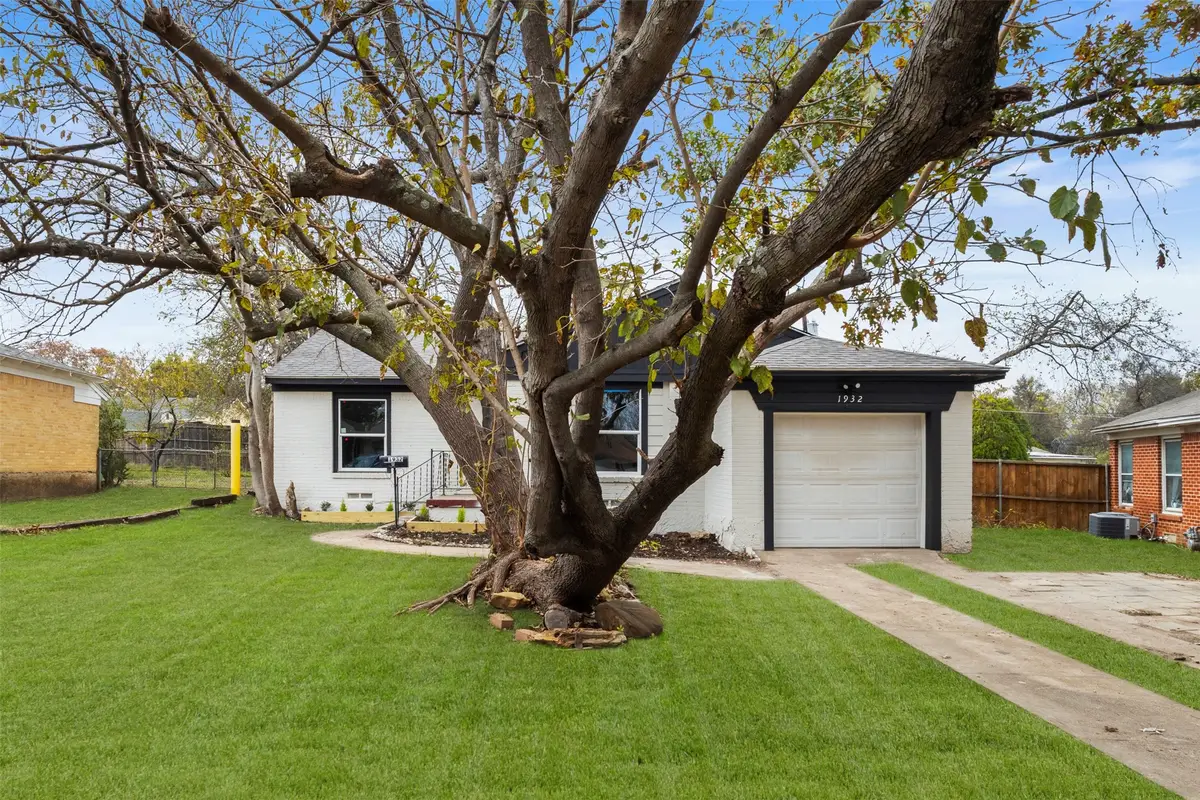 1932 Devonshire Drive, Garland, TX 75041 - Image #1