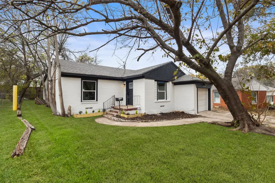 1932 Devonshire Drive, Garland, TX 75041 - Image #3