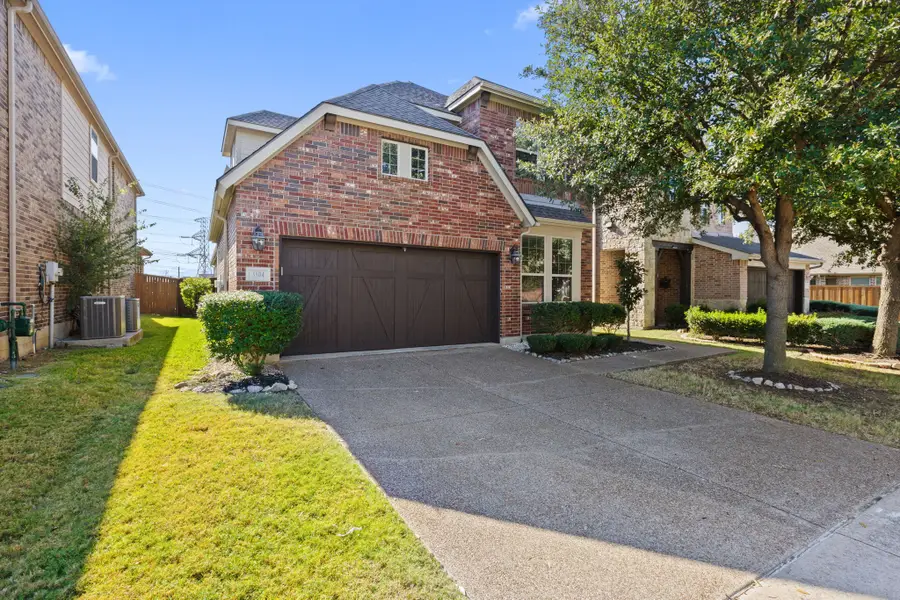 3504 Bans Crown Boulevard, Lewisville, TX 75056 - Image #2