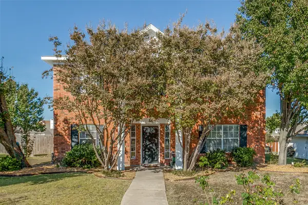 1209 Montclair Drive, Garland, TX 75040