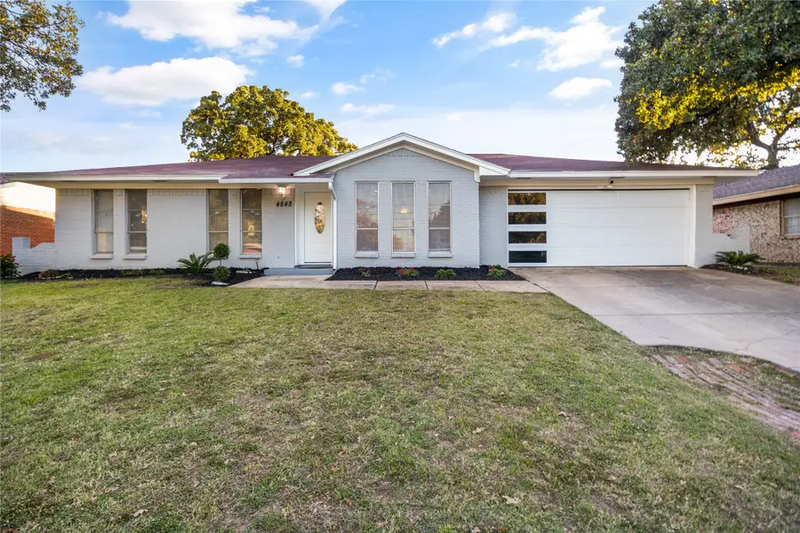 4848 Wilbarger Street, Fort Worth, TX 76119 - Image #2