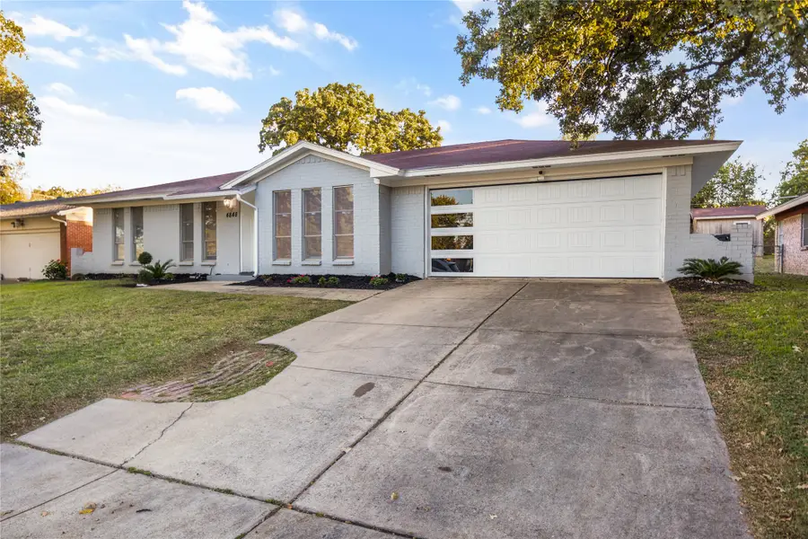 4848 Wilbarger Street, Fort Worth, TX 76119 - Image #3