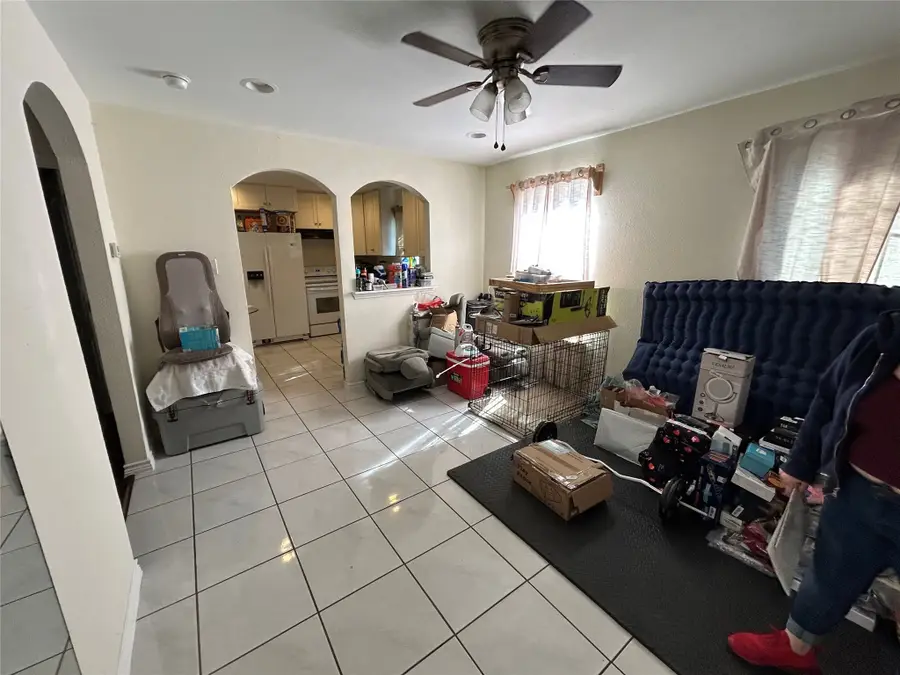 3702 Frank Street, Dallas, TX 75210 - Image #2