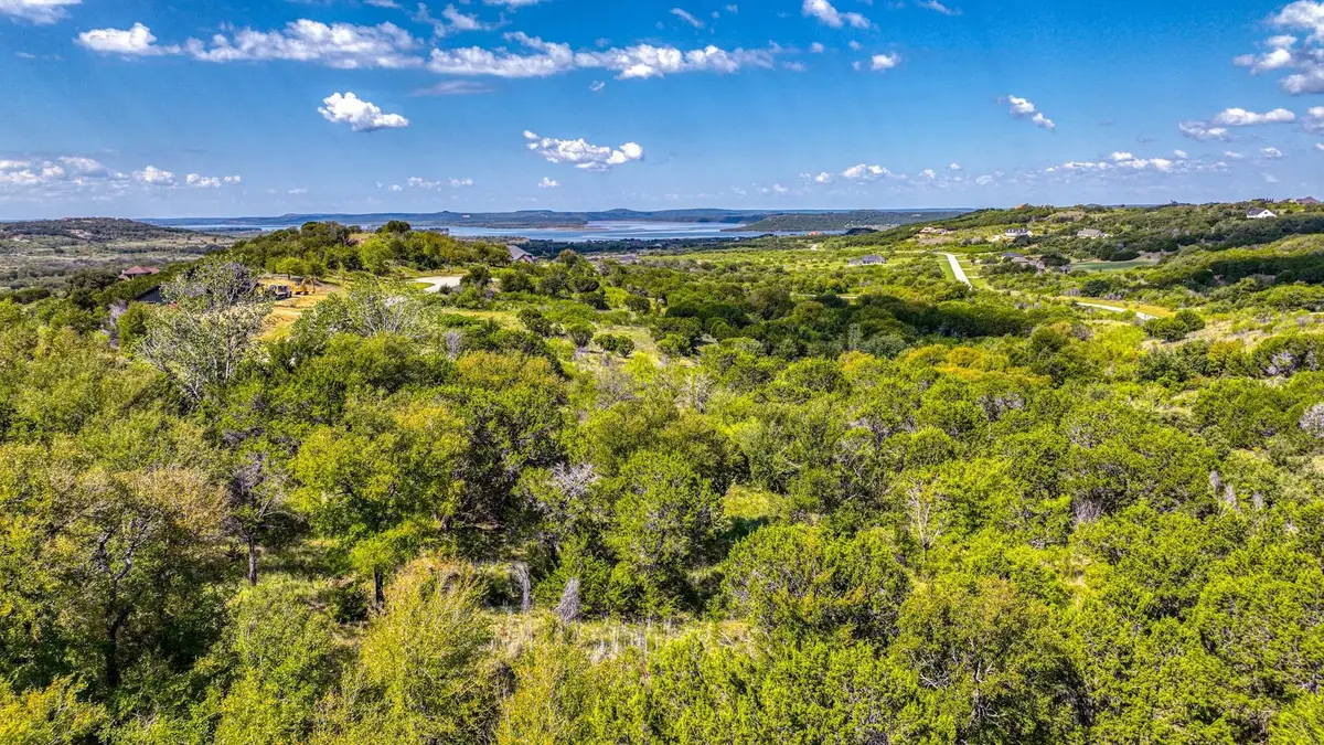TBD Blazing Star Court, Possum Kingdom Lake, TX 76449 - Image #1