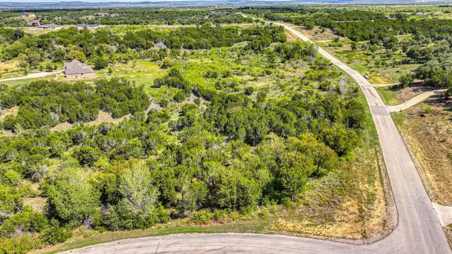 TBD Blazing Star Court, Possum Kingdom Lake, TX 76449 - Image #3