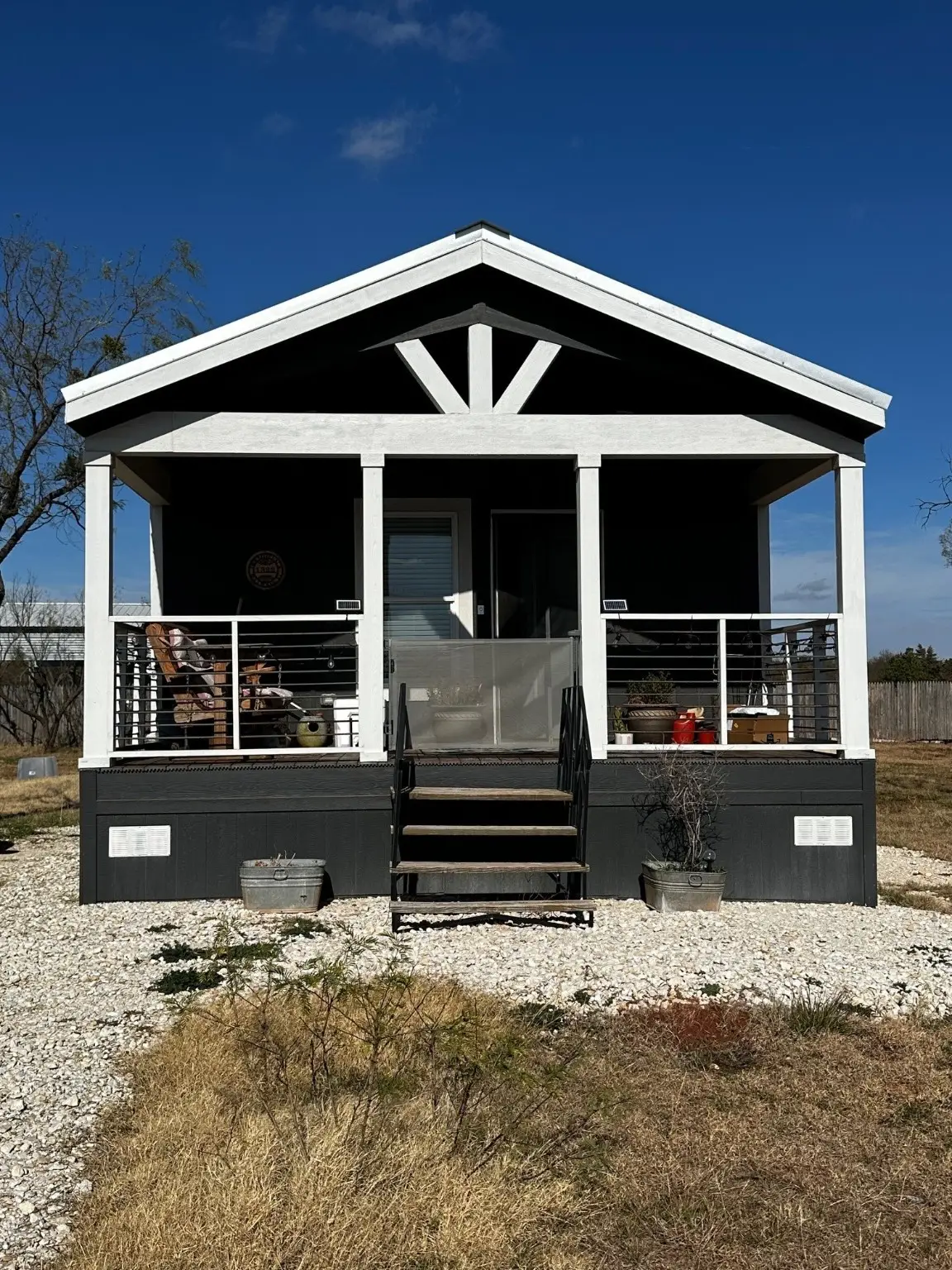 1322 Maxwell Street, Buffalo Gap, TX 79508 - Image #1